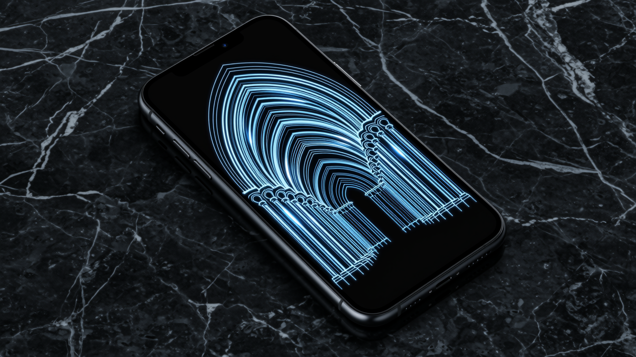 Оригинальная «Готика» вышла на iOS
