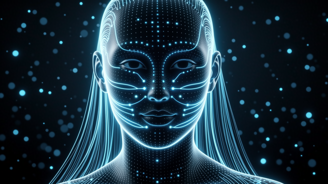 ✔️     Google добавила в Gemini 3.8 Live говорящий видеоаватар